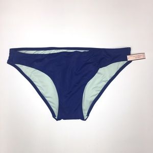 The Unforgettable Bikini Bottom Medium